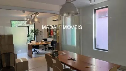 Imóvel Comercial com 1 Quarto para alugar, 380m² no Pinheiros, São Paulo
