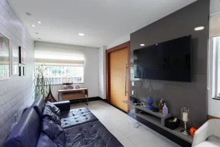 Casa com 4 Quartos à venda, 380m² no Padre Eustáquio, Belo Horizonte