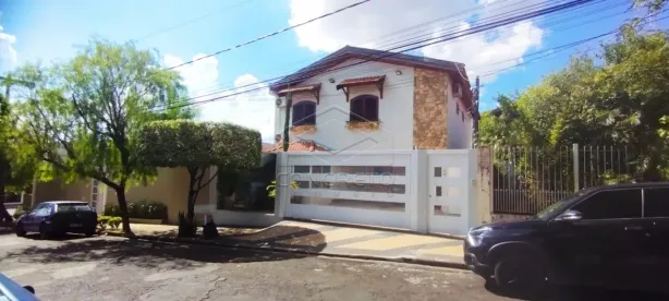 Casa com 4 Quartos à venda, 233m² no Vila Nova Santa Clara, Bauru