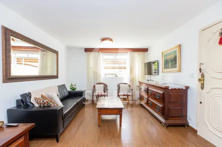 Sobrado com 4 Quartos à venda, 144m² no Brooklin Paulista, São Paulo