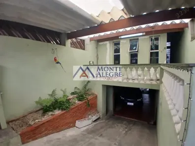 Sobrado com 3 Quartos à venda, 146m² no Conjunto Residencial Jardim Canaã, São Paulo