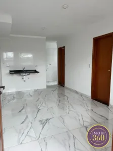 Apartamento com 2 Quartos à venda, 40m² no Vila Sílvia, São Paulo