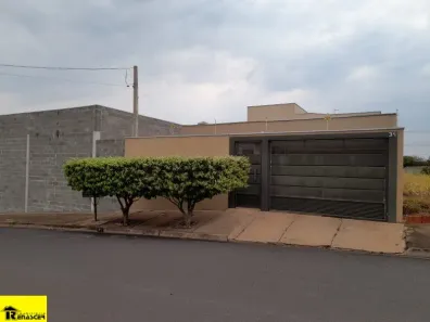 Casa com 3 Quartos à venda, 158m² no JOÃO PERES II, Cedral