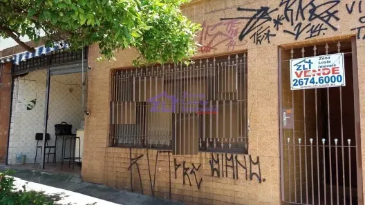 Casa com 3 Quartos à venda, 170m² no Chácara Santo Antônio (Zona Leste), São Paulo