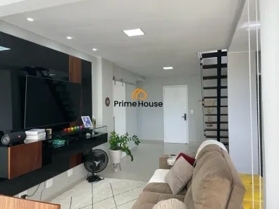 Cobertura com 3 Quartos à venda, 160m² no Recreio dos Bandeirantes, Rio de Janeiro