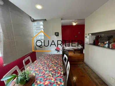 Apartamento com 3 Quartos à venda, 90m² no Flamengo, Rio de Janeiro