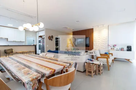 Apartamento com 3 Quartos à venda, 160m² no Brooklin Paulista, São Paulo