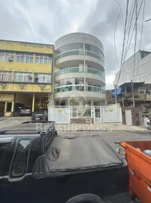 Apartamento com 1 Quarto à venda, 41m² no Jardim Carioca, Rio de Janeiro