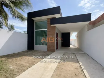Casa com 2 Quartos à venda, 70m² no , Iguaba Grande