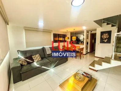 Casa com 3 Quartos à venda, 179m² no Engenho do Mato, Niterói