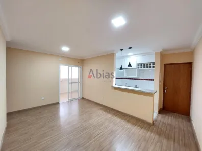Apartamento com 3 Quartos à venda, 84m² no Centro, São Carlos