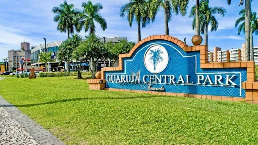 Lote/Terreno à venda, 2900m² no Enseada, Guarujá