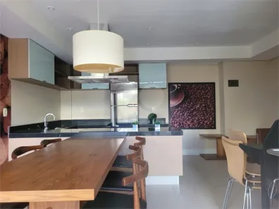 Apartamento com 1 Quarto à venda, 39m² no Bela Vista, São Paulo