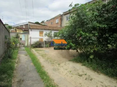 Lote/Terreno à venda, 346m² no Tupi B, Belo Horizonte