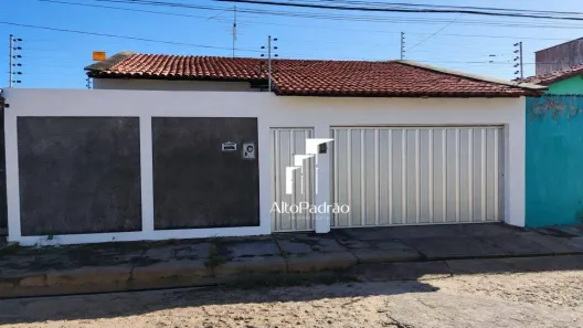 Casa com 3 Quartos à venda, 199m² no Itararé, Teresina