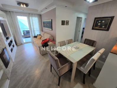 Apartamento com 3 Quartos à venda, 72m² no Itaberaba, São Paulo