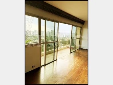 Cobertura com 4 Quartos à venda, 328m² no Santo Amaro, São Paulo