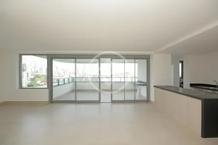 Apartamento com 4 Quartos à venda, 188m² no Vale do Sereno, Nova Lima