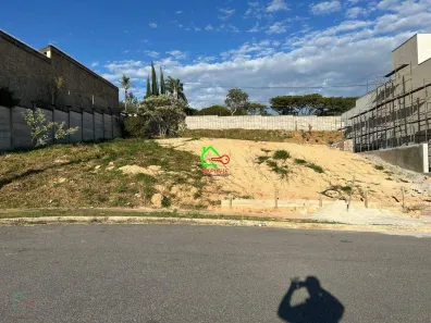 Lote/Terreno à venda, 795m² no Bosque, Vinhedo
