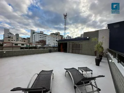 Cobertura com 5 Quartos à venda, 350m² no Palmares, Belo Horizonte