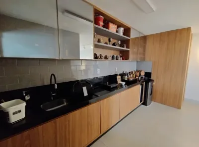 Cobertura com 2 Quartos à venda, 104m² no Nova Parnamirim, Parnamirim