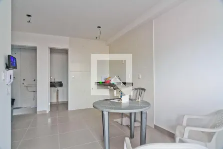 Apartamento com 2 Quartos à venda, 38m² no Casa Verde Média, São Paulo