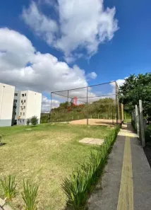 Apartamento com 2 Quartos à venda, 40m² no Canudos, Novo Hamburgo