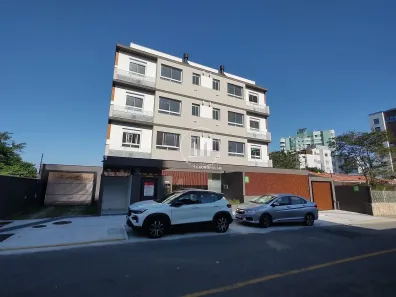 Apartamento com 2 Quartos à venda, 80m² no Coqueiros, Florianópolis