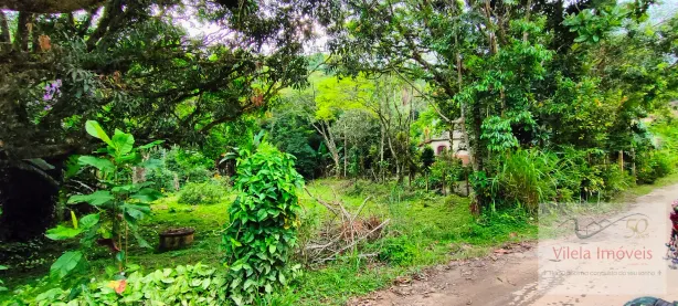 Lote/Terreno à venda, 7280m² no Sacra Família do Tinguá, Engenheiro Paulo de Frontin