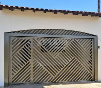 Casa com 2 Quartos à venda, 120m² no Jardim Beatriz, São Carlos