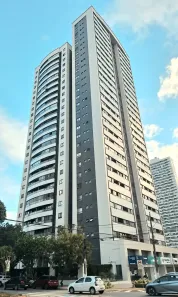 Apartamento com 2 Quartos para alugar, 56m² no Tirol, Natal