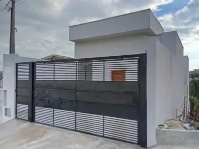 Sobrado com 3 Quartos à venda, 196m² no Jardim Santa Júlia, São José dos Campos
