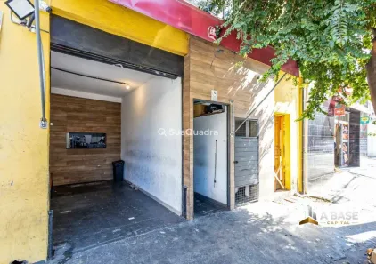Ponto Comercial para venda ou aluguel, 250m² no Bela Vista, São Paulo