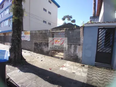 Lote/Terreno à venda, 720m² no Estuário, Santos