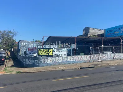 Lote/Terreno à venda, 900m² no Eldorado, São José do Rio Preto