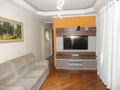 Apartamento com 2 Quartos à venda, 77m² no Vila Francisco Matarazzo, Santo André