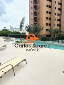 Apartamento com 1 Quarto à venda, 108m² no Centro, Franca