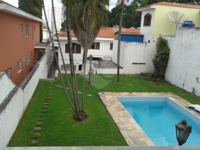 Sobrado com 5 Quartos à venda, 213m² no Vila Mazzei, São Paulo