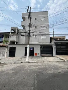 Apartamento com 2 Quartos à venda, 36m² no Cidade Líder, São Paulo