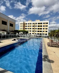Apartamento com 3 Quartos à venda, 61m² no Passaré, Fortaleza
