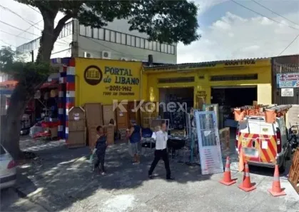 Sala Comercial à venda, 447m² no Vila Carolina, São Paulo