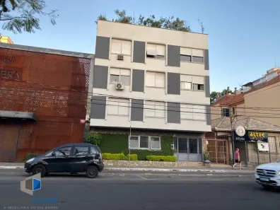 Apartamento com 2 Quartos à venda, 65m² no Rio Branco, Porto Alegre