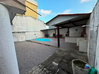 Casa com 5 Quartos à venda, 360m² no Ponta Negra, Natal