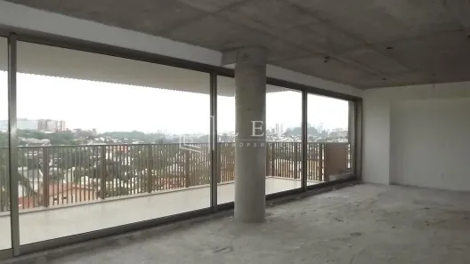 Apartamento com 2 Quartos à venda, 176m² no Vila Progredior, São Paulo