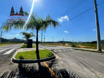 Lote/Terreno à venda, 360m² no Área Rural de Antônio Carlos, Antônio Carlos