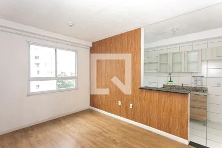 Apartamento com 2 Quartos à venda, 47m² no Jardim América da Penha, São Paulo