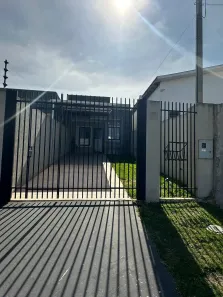 Casa com 2 Quartos à venda, 80m² no Contorno, Ponta Grossa