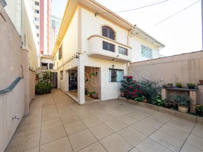 Casa com 4 Quartos à venda, 230m² no Tatuapé, São Paulo