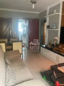 Apartamento com 2 Quartos à venda, 64m² no Fonseca, Niterói