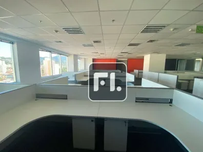 Sala Comercial para alugar, 650m² no Centro, Rio de Janeiro